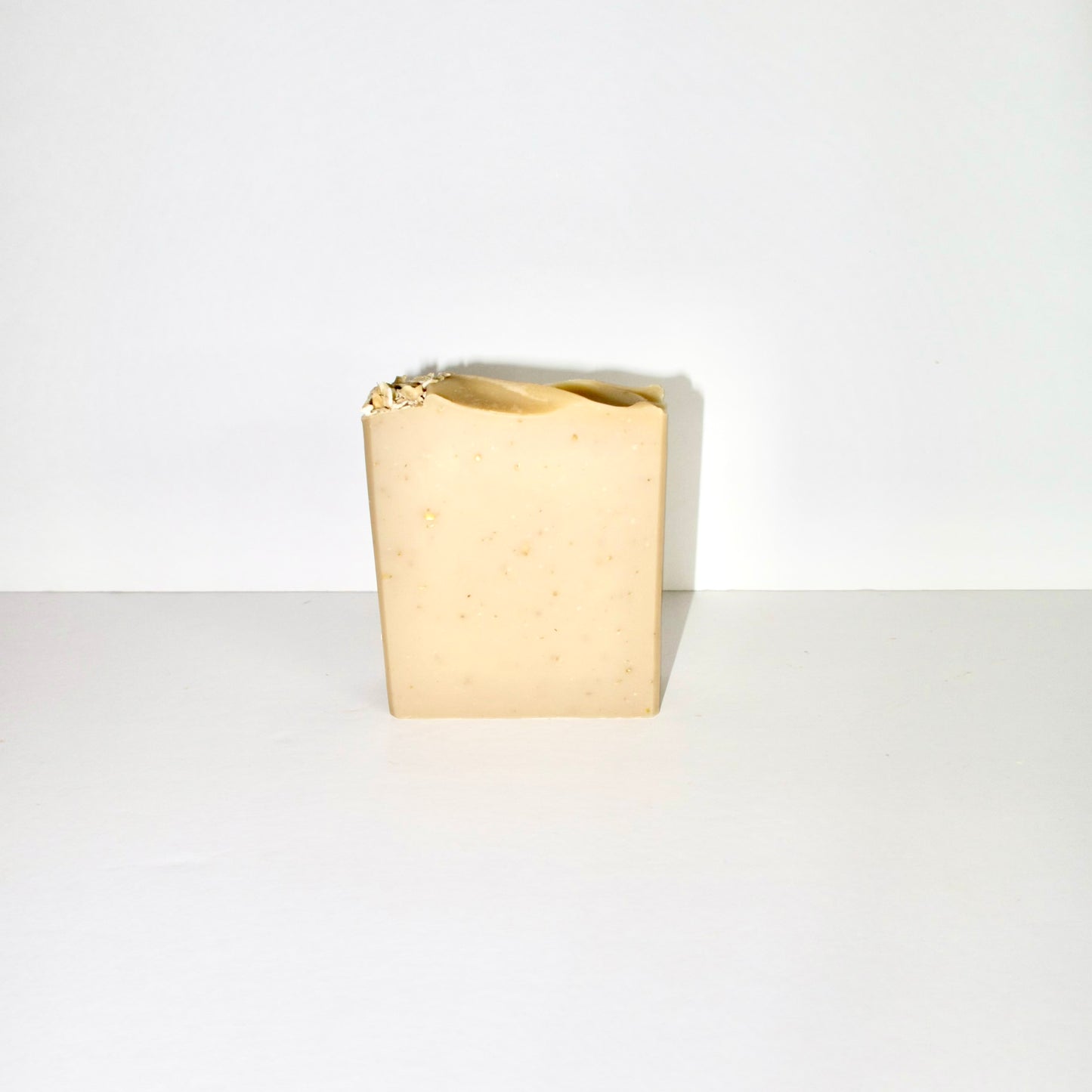 Oatmeal Bar