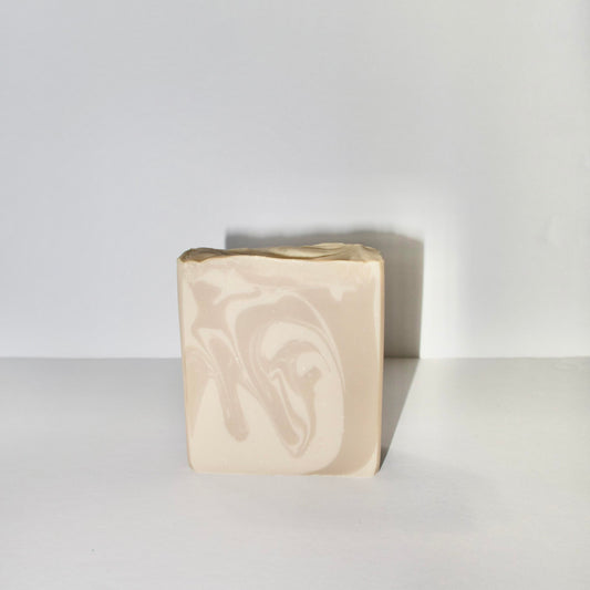 Almond & Honey Bar