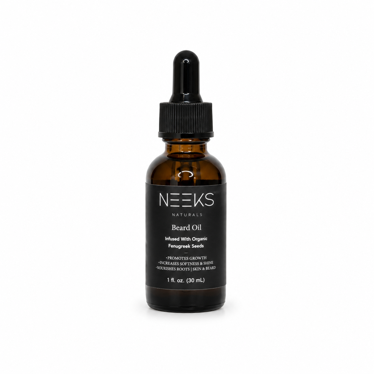 Beard Oil