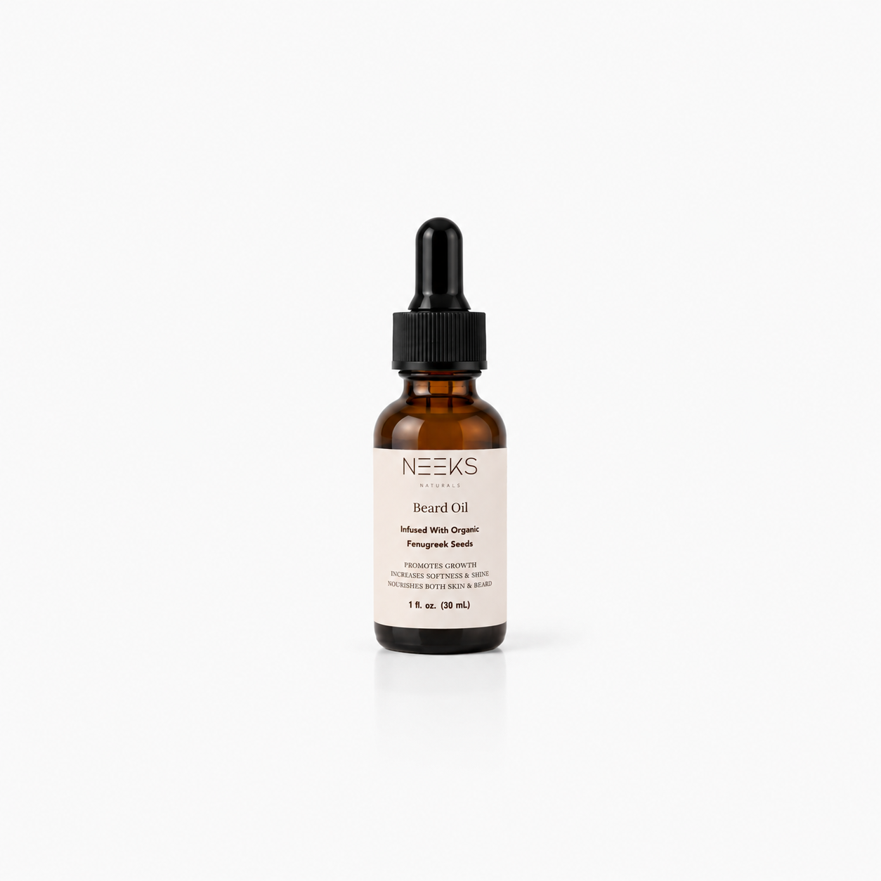 Beard Oil