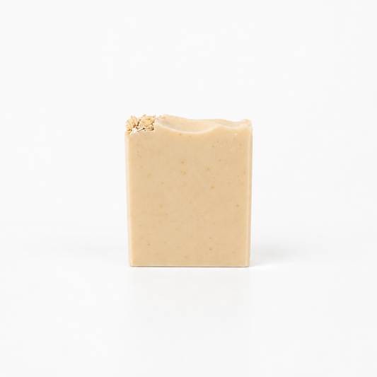 Oatmeal Bar