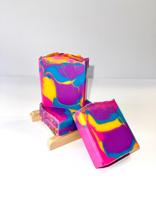 Tutti Frutti Bar