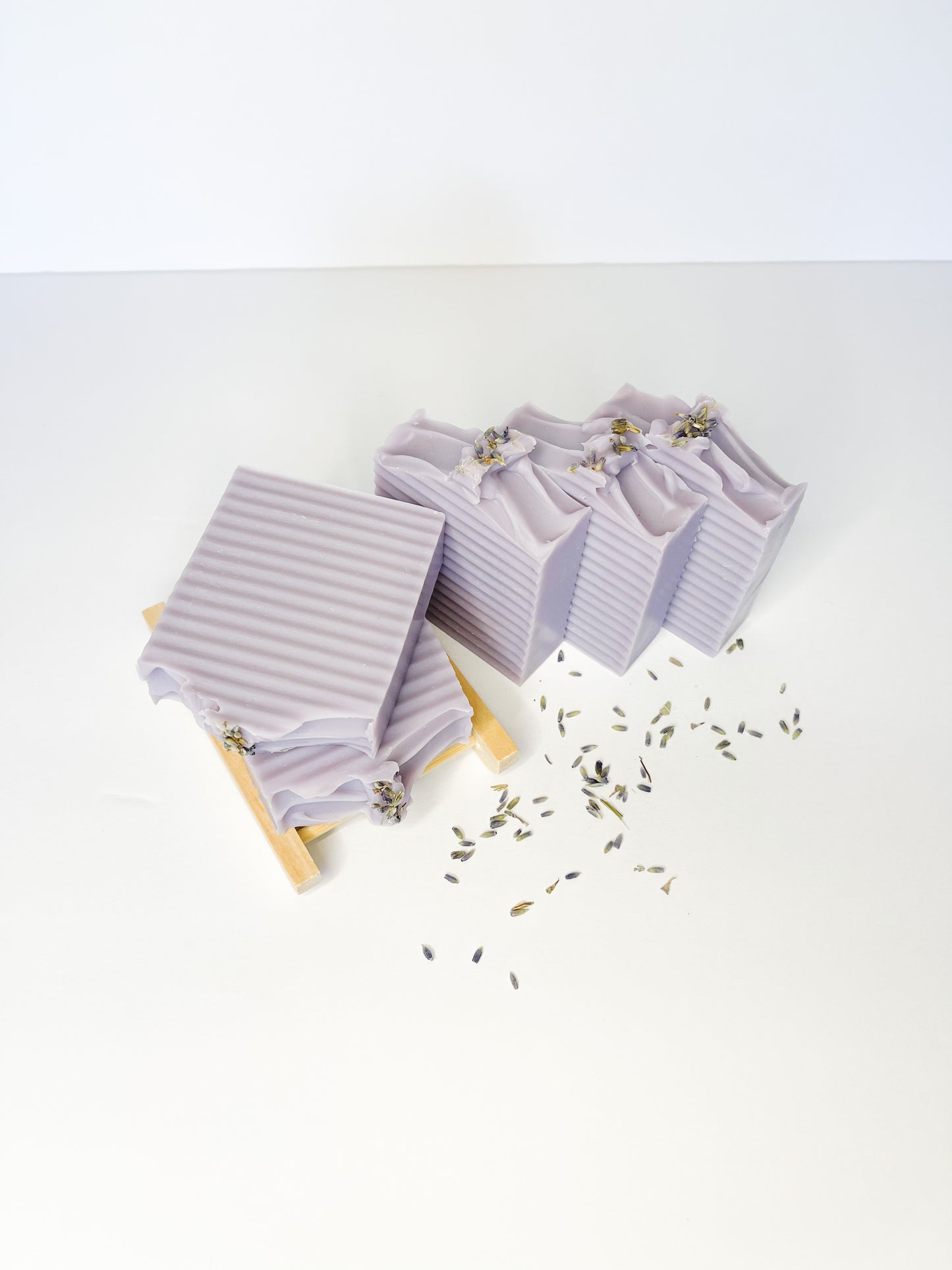 Lavender Bar